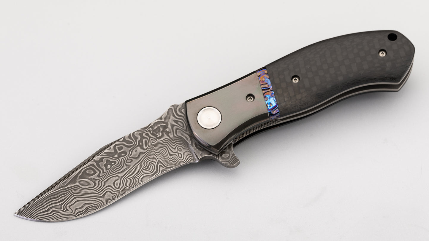 Folder - Derek Fraley